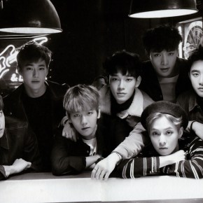 EXO – Sing For&nbsp;You