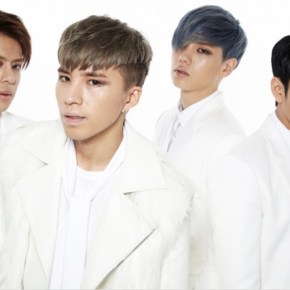 HIGH4 – D.O.A. (Dead Or&nbsp;Alive)