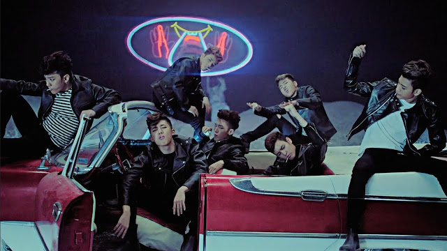 iKON – Dumb & Dumber | The Bias List // K-Pop Reviews & Discussion