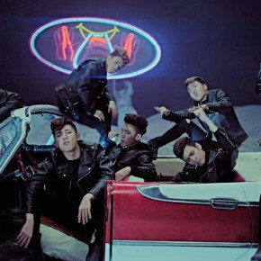 iKON – Dumb &&nbsp;Dumber