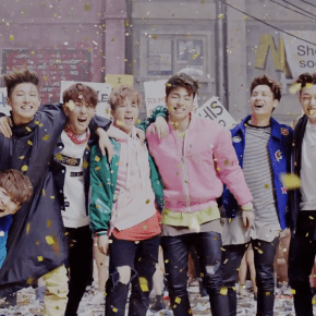 iKON – What’s&nbsp;Wrong?