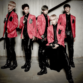 Road Boyz – Show Me Bang&nbsp;Bang