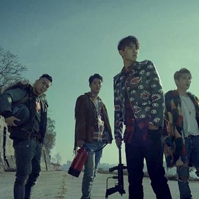 Cross Gene – Noona,&nbsp;You