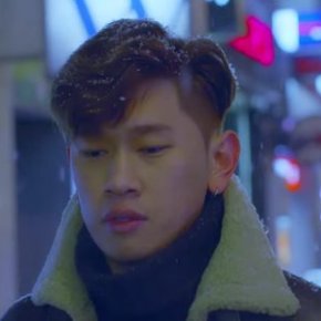 Crush – Don’t Forget (ft.&nbsp;Taeyeon)