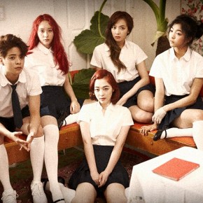 Buried Treasure: f(x) –&nbsp;Airplane