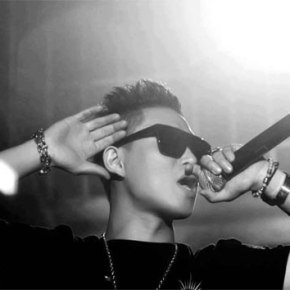 Gary – Lonely Night (ft.&nbsp;Gaeko)