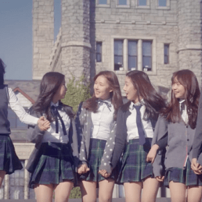 GFriend – Rough