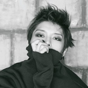 Kim Jaejoong – You Know&nbsp;What?