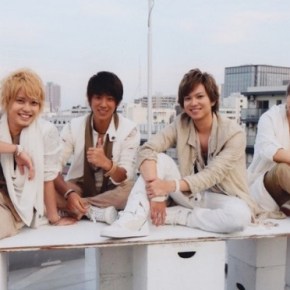 News – Hikari No Shizuku (Drop Of&nbsp;Light)