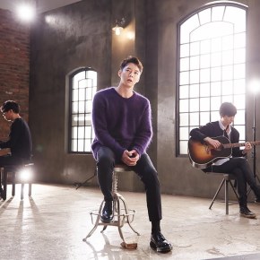 Park Yuchun (JYJ) – How Much Love Do You Have In Your&nbsp;Wallet