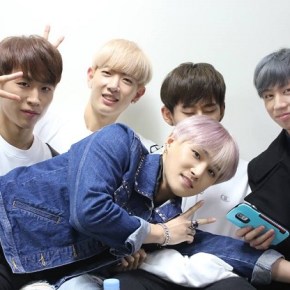 Road Boyz – Be My&nbsp;Love