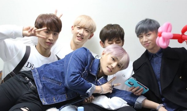 Road Boyz - Be My Love