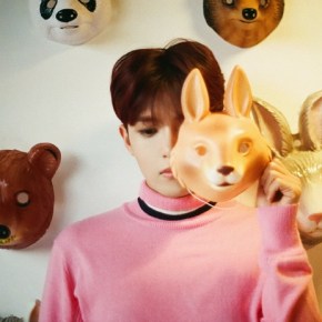 Ryeowook – The Little&nbsp;Prince
