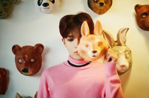 Ryeowook - The Little Prince