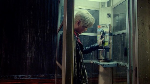 shin hye sung - roco drama