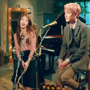 Suzy & Baekhyun –&nbsp;Dream