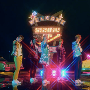 The Legend – Crush On&nbsp;You