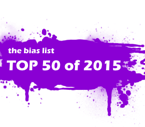 Top 50 K-Pop Songs of 2015: Part Two&nbsp;(25-1)