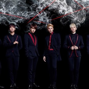 VIXX – Depend On&nbsp;Me