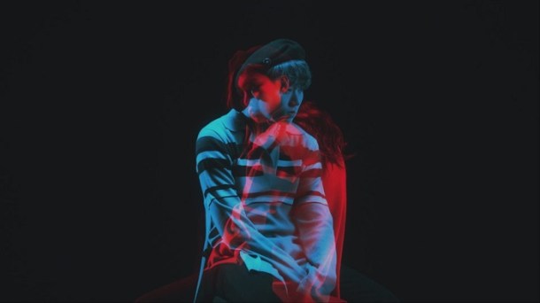 Zico - I Am You, You Are Me