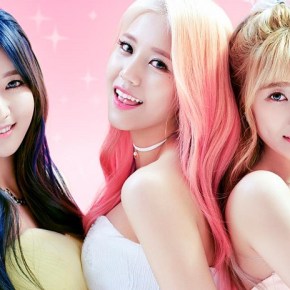 Song Review: AOA Cream – I’m Jelly&nbsp;Baby