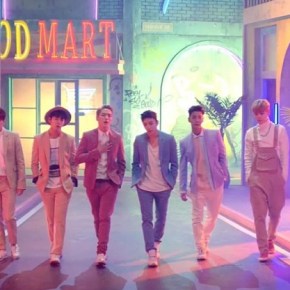 Song Review: B.A.P – Feel So&nbsp;Good