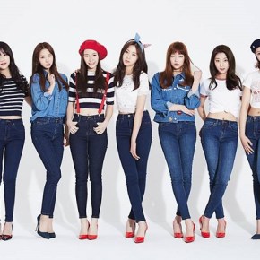 Song Review: CLC – High&nbsp;Heels