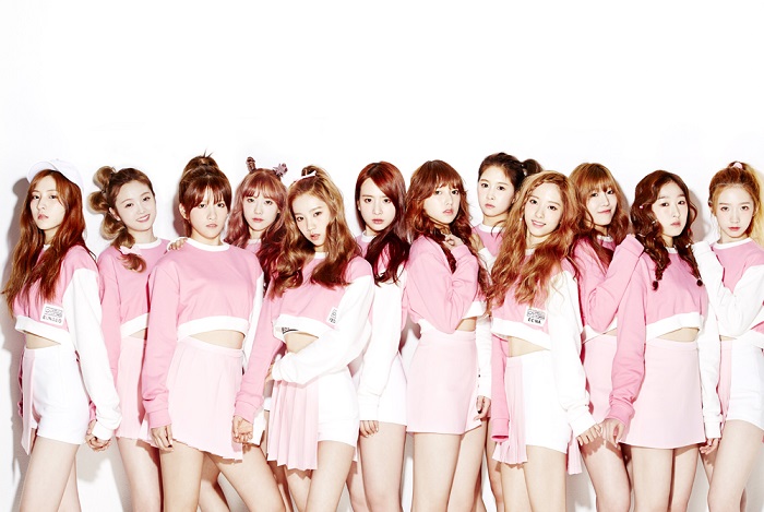 WJSN (COSMIC GIRLS): A Career In Song Ratings