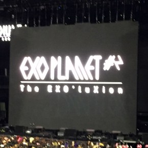 Review & Recap: EXO Exo’luXion in Vancouver,&nbsp;BC