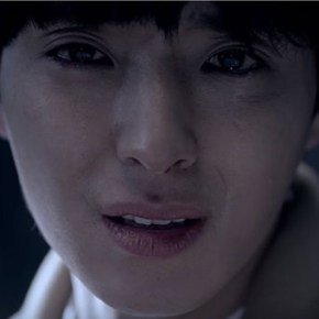 Huh Gak & VROMANCE – Already&nbsp;Winter