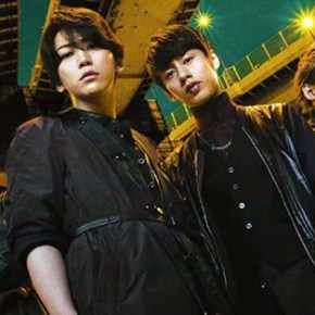 Song Review: KAT-TUN – Atsuku Nare (Be&nbsp;Motivated)