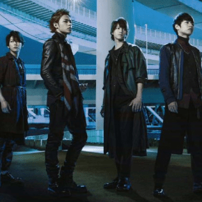 Song Review: KAT-TUN –&nbsp;Tragedy