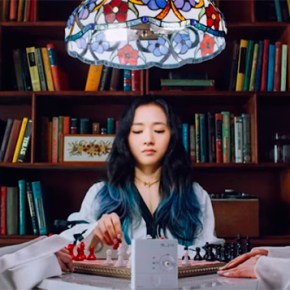 Song Review: Ladies’ Code –&nbsp;Galaxy