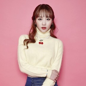 Nicole – Don’t&nbsp;Stop