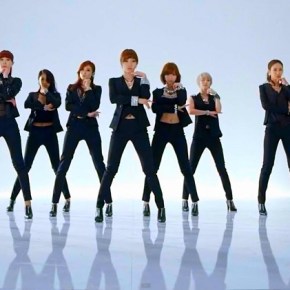 Buried Treasure: Nine Muses –&nbsp;Action