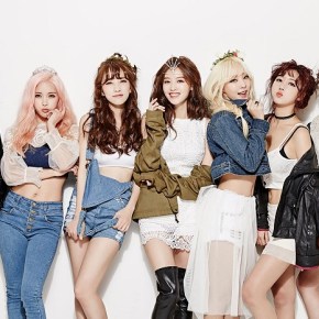 Song Review: Rainbow –&nbsp;Whoo