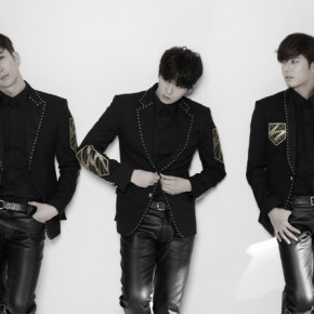 Song Review: Double S 301 (SS301) –&nbsp;Pain