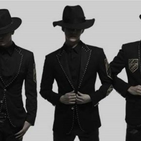 Buried Treasure: Double S 301 (SS301) –&nbsp;Saxophone