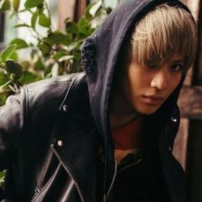 Song Review: Taemin – Drip&nbsp;Drop