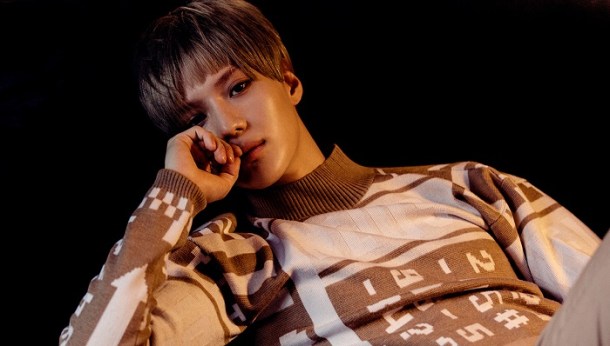 Taemin - Press Your Number