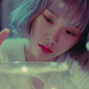 Taeyeon – Rain