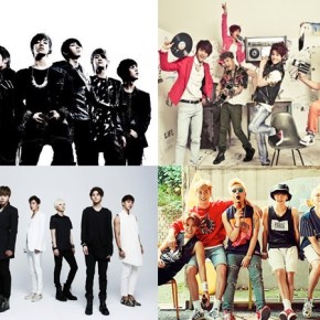 The Top Ten Best Songs by&nbsp;BEAST