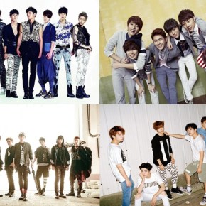 The Top Ten Best Album Tracks by&nbsp;INFINITE