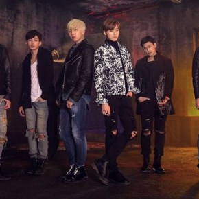 U-Kiss – Kissing To&nbsp;Feel