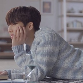 Yoo Seungwoo – Whatever (ft. Crucial&nbsp;Star)