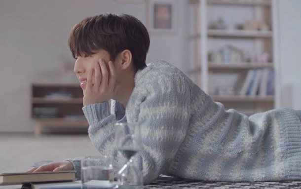 yoo seungwoo - whatever