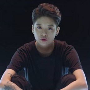 Song Review: Amber –&nbsp;Borders