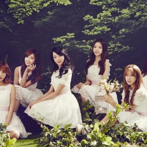 Song Review: Apink – Brand New&nbsp;Days