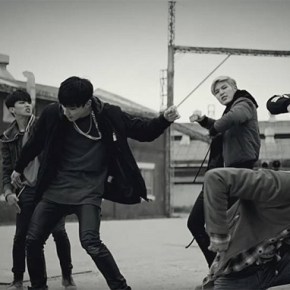 Song Review: B.A.P –&nbsp;Kingdom