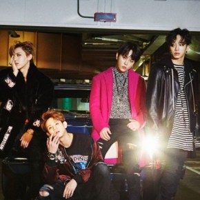 Song Review: Beast – Guess&nbsp;Who?